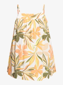 Roxy Magic Happens - Trägerhemd Für Frauen -Modereich Geschaft erjwt03572 roxyv wbk6 frt1