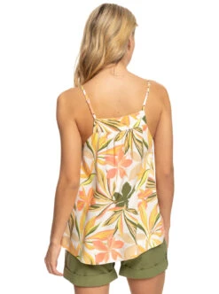 Roxy Magic Happens - Trägerhemd Für Frauen -Modereich Geschaft erjwt03572 roxyw wbk6 bck1