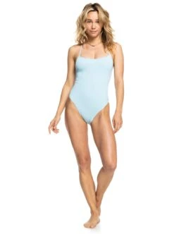 Roxy Beach Classics - Badeanzug Für Frauen -Modereich Geschaft erjx103406 roxyw bzq0 frt9