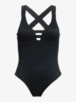 Roxy Love Rib Asia - Badeanzug Für Frauen -Modereich Geschaft erjx103414 roxyv kvj0 frt1