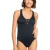 Roxy Love Rib Asia - Badeanzug Für Frauen