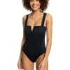 Rib Roxy Love The Coco V - Badeanzug Für Frauen
