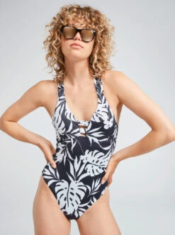 ROXY Love The Wave Catcher - Badeanzug Für Frauen