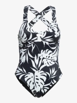 ROXY Love The Wave Catcher - Badeanzug Für Frauen -Modereich Geschaft erjx103446 roxyv kvj7 frt1