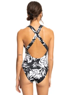 ROXY Love The Wave Catcher - Badeanzug Für Frauen -Modereich Geschaft erjx103446 roxyw kvj7 bck1