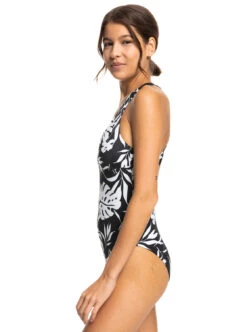 ROXY Love The Wave Catcher - Badeanzug Für Frauen -Modereich Geschaft erjx103446 roxyw kvj7 frt2