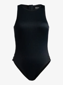 Roxy Love The Rocker One - Badeanzug Für Frauen -Modereich Geschaft erjx103510 roxyv kvj0 frt1