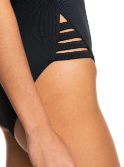 Roxy Love The Rocker One - Badeanzug Für Frauen -Modereich Geschaft erjx103510 roxyw kvj0 frt3