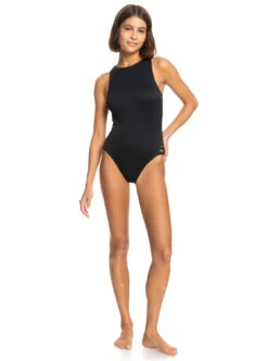 Roxy Love The Rocker One - Badeanzug Für Frauen -Modereich Geschaft erjx103510 roxyw kvj0 frt9