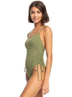 Roxy Current Coolness - Badeanzug Für Frauen -Modereich Geschaft erjx103518 roxyw gng0 frt2