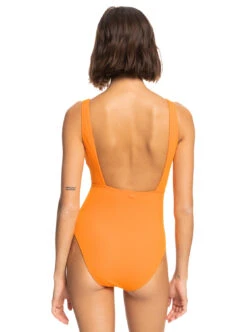 Roxy Color Jam - Badeanzug Für Frauen -Modereich Geschaft erjx103522 roxyw tng bck1