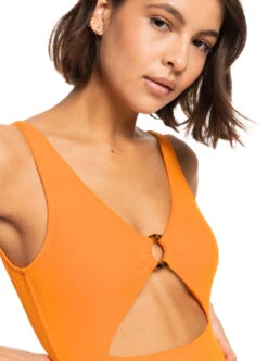 Roxy Color Jam - Badeanzug Für Frauen -Modereich Geschaft erjx103522 roxyw tng frt3