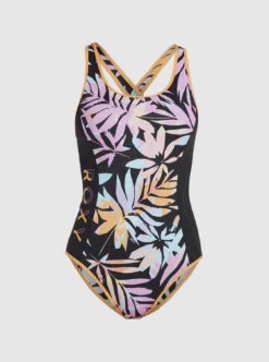 Roxy Active - Badeanzug Für Frauen -Modereich Geschaft erjx103525 roxyv kvj4 frt1