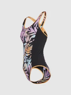 Roxy Active - Badeanzug Für Frauen -Modereich Geschaft erjx103525 roxyv kvj4 sd1