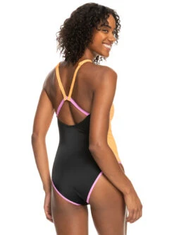 Roxy Active - Badeanzug Für Frauen -Modereich Geschaft erjx103528 roxyw kvj0 bck1