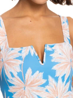 Roxy Love The Coco - Badeanzug Für Frauen -Modereich Geschaft erjx103531 roxyw bjt6 frt3