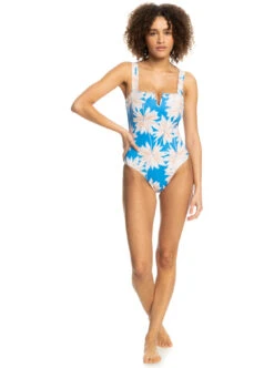 Roxy Love The Coco - Badeanzug Für Frauen -Modereich Geschaft erjx103531 roxyw bjt6 frt9