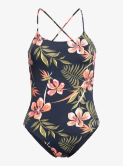 Roxy Into The Sun - Badeanzug Für Frauen -Modereich Geschaft erjx103532 roxyv bsp6 frt1