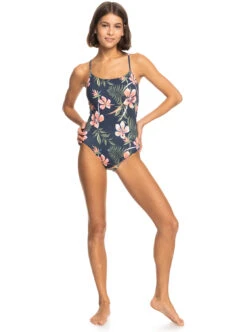 Roxy Into The Sun - Badeanzug Für Frauen -Modereich Geschaft erjx103532 roxyw bsp6 frt9
