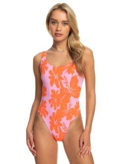 Roxy Surf.Kind.Kate. - Badeanzug Für Frauen -Modereich Geschaft erjx103536 roxyw xmnm frt3