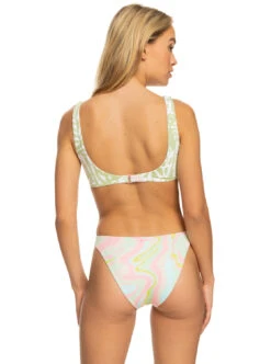Roxy Tropics Hype - Badeanzug Für Frauen 34 Roxy Tropics Hype - Badeanzug Für Frauen -Modereich Geschaft erjx103538 roxyw gbg3 bck3