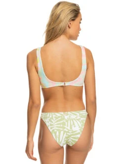 Roxy Tropics Hype - Badeanzug Für Frauen 35 Roxy Tropics Hype - Badeanzug Für Frauen -Modereich Geschaft erjx103538 roxyw gbg3 bck4