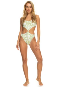 Roxy Tropics Hype - Badeanzug Für Frauen 28 Roxy Tropics Hype - Badeanzug Für Frauen -Modereich Geschaft erjx103538 roxyw gbg3 frt10