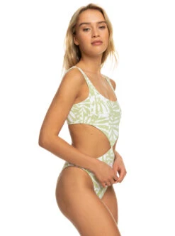 Roxy Tropics Hype - Badeanzug Für Frauen 23 Roxy Tropics Hype - Badeanzug Für Frauen -Modereich Geschaft erjx103538 roxyw gbg3 frt5