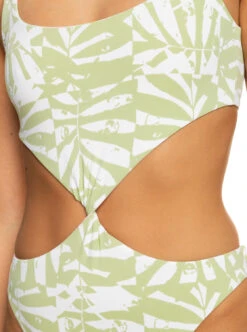 Roxy Tropics Hype - Badeanzug Für Frauen 25 Roxy Tropics Hype - Badeanzug Für Frauen -Modereich Geschaft erjx103538 roxyw gbg3 frt7