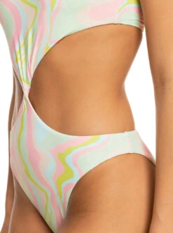 Roxy Tropics Hype - Badeanzug Für Frauen 26 Roxy Tropics Hype - Badeanzug Für Frauen -Modereich Geschaft erjx103538 roxyw gbg3 frt8