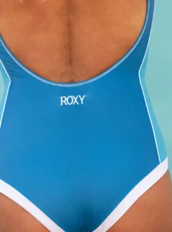 Roxy Life The Vk - Badeanzug Für Frauen -Modereich Geschaft erjx103549 roxym bsg0 bck2