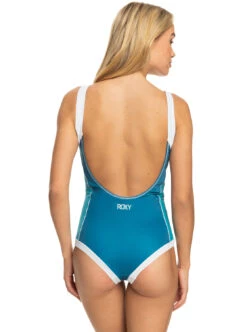 Roxy Life The Vk - Badeanzug Für Frauen -Modereich Geschaft erjx103549 roxyw bsg0 bck1