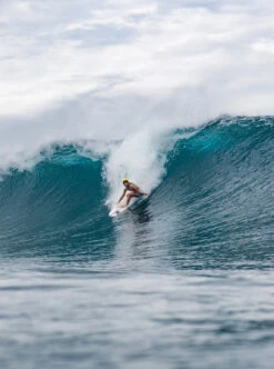 Roxy Pro The Double Line - Badeanzug Für Frauen -Modereich Geschaft erjx103552 roxyl bhb6 bck3