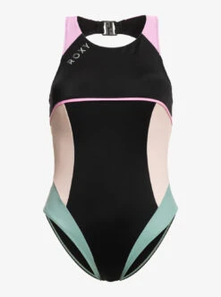 Roxy Active Tech - Badeanzug Für Frauen -Modereich Geschaft erjx103560 roxyv kvj0 frt1
