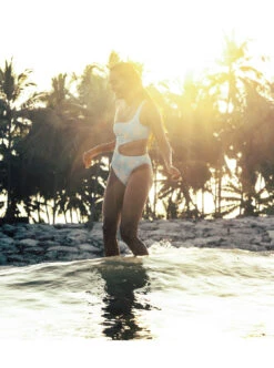 Roxy Cool Character - Badeanzug Für Frauen -Modereich Geschaft erjx103572 roxyl bgb8 frt10