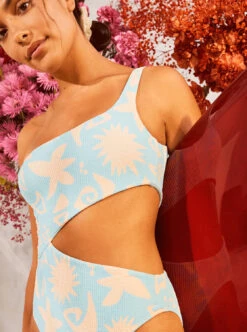 Roxy Cool Character - Badeanzug Für Frauen -Modereich Geschaft erjx103572 roxym bgb8 bck2