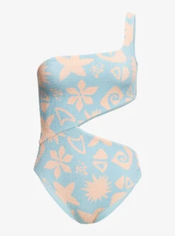 Roxy Cool Character - Badeanzug Für Frauen -Modereich Geschaft erjx103572 roxyv bgb8 frt1