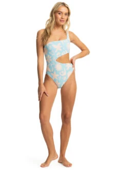 Roxy Cool Character - Badeanzug Für Frauen -Modereich Geschaft erjx103572 roxyw bgb8 frt9