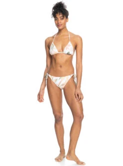 Roxy Printed Beach Classics - Tiki Ti Bikini-Set Für Frauen 7 Roxy Printed Beach Classics - Tiki Ti Bikini-Set Für Frauen -Modereich Geschaft erjx203507 roxyw wbb9 frt9