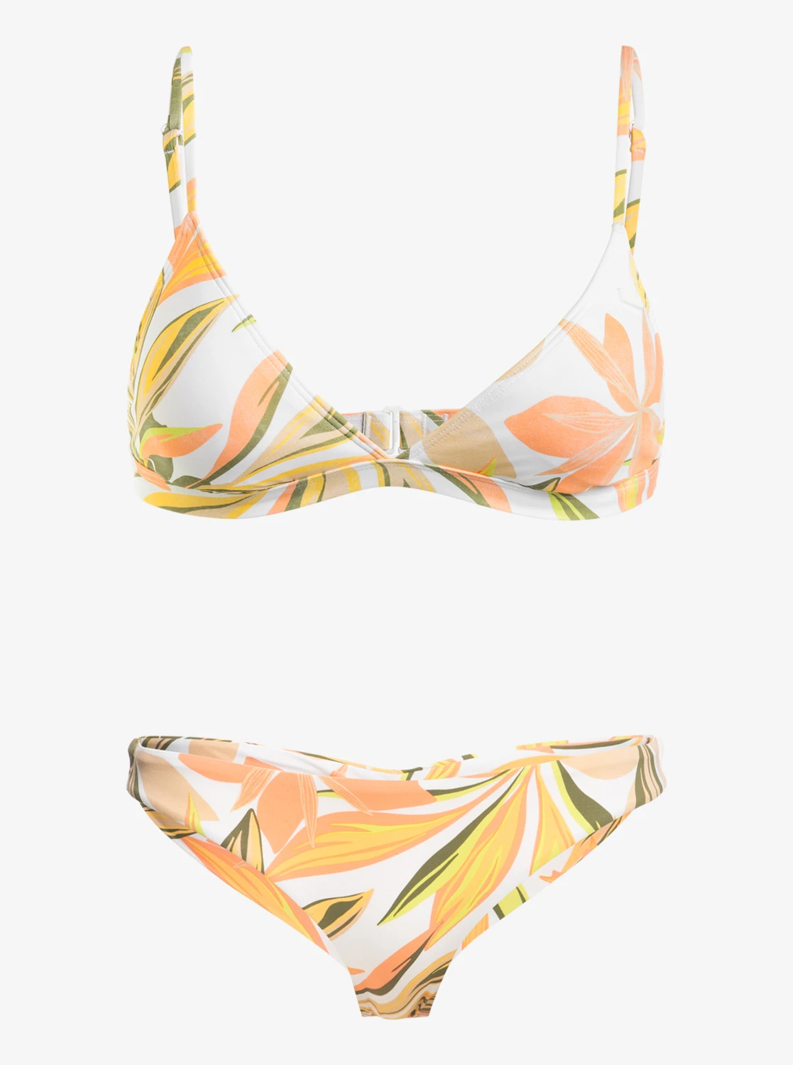 Roxy Printed Beach Classics - Triangle Bikini-Set Für Frauen 5 Roxy Printed Beach Classics - Triangle Bikini-Set Für Frauen – Bild 5