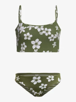 Roxy Retro Revo - Wendbares Bikini-Set Für Frauen 13 Roxy Retro Revo - Wendbares Bikini-Set Für Frauen -Modereich Geschaft erjx203515 roxyv gng6 frt1