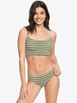 Roxy Retro Revo - Wendbares Bikini-Set Für Frauen 9 Roxy Retro Revo - Wendbares Bikini-Set Für Frauen -Modereich Geschaft erjx203515 roxyw gng6 frt3