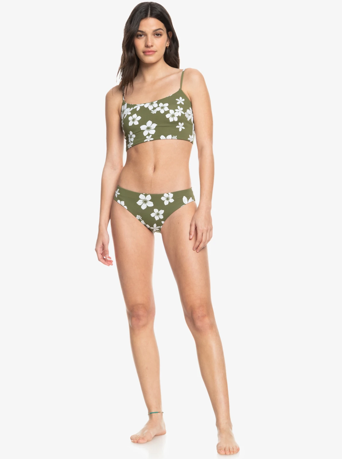 Roxy Retro Revo - Wendbares Bikini-Set Für Frauen 4 Roxy Retro Revo - Wendbares Bikini-Set Für Frauen – Bild 4