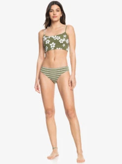 Roxy Retro Revo - Wendbares Bikini-Set Für Frauen 11 Roxy Retro Revo - Wendbares Bikini-Set Für Frauen -Modereich Geschaft erjx203515 roxyw gng6 frt9