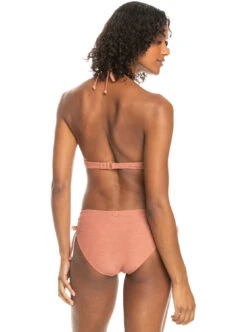 Roxy Coconut Crew - Triangle Bikini-Set Für Frauen -Modereich Geschaft erjx203518 roxyw mms0 bck1