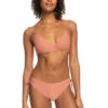 Roxy Coconut Crew - Triangle Bikini-Set Für Frauen