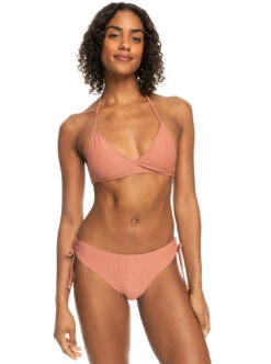 Roxy Coconut Crew - Triangle Bikini-Set Für Frauen