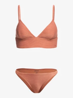 Roxy Coconut Crew - Tank-Bikini-Set Für Frauen -Modereich Geschaft erjx203519 roxyv mms0 frt1