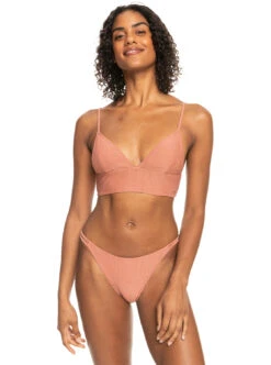 Roxy Coconut Crew - Tank-Bikini-Set Für Frauen
