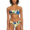 Roxy Color Jam - Bralette Bikini-Set Für Frauen